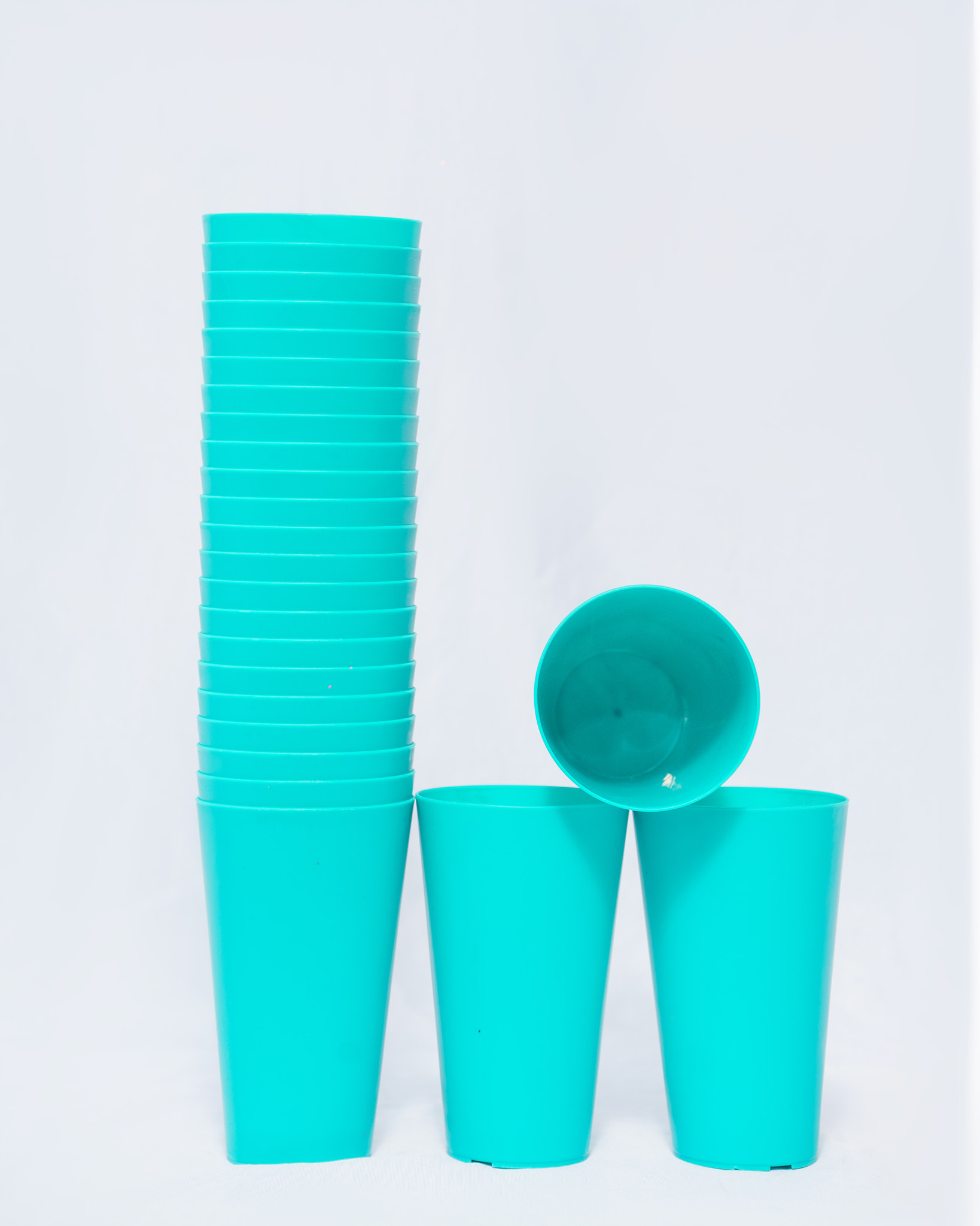 50 TUMBLER (MINT GREEN) Image 3